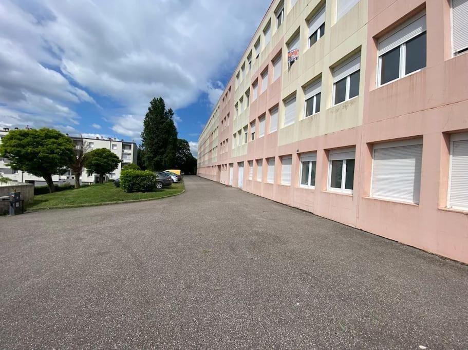 Metz Muse Studio 4 Couchages Exterior foto